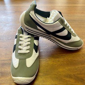 Panam 084 Classic Jogger Vintage Style Sneakers